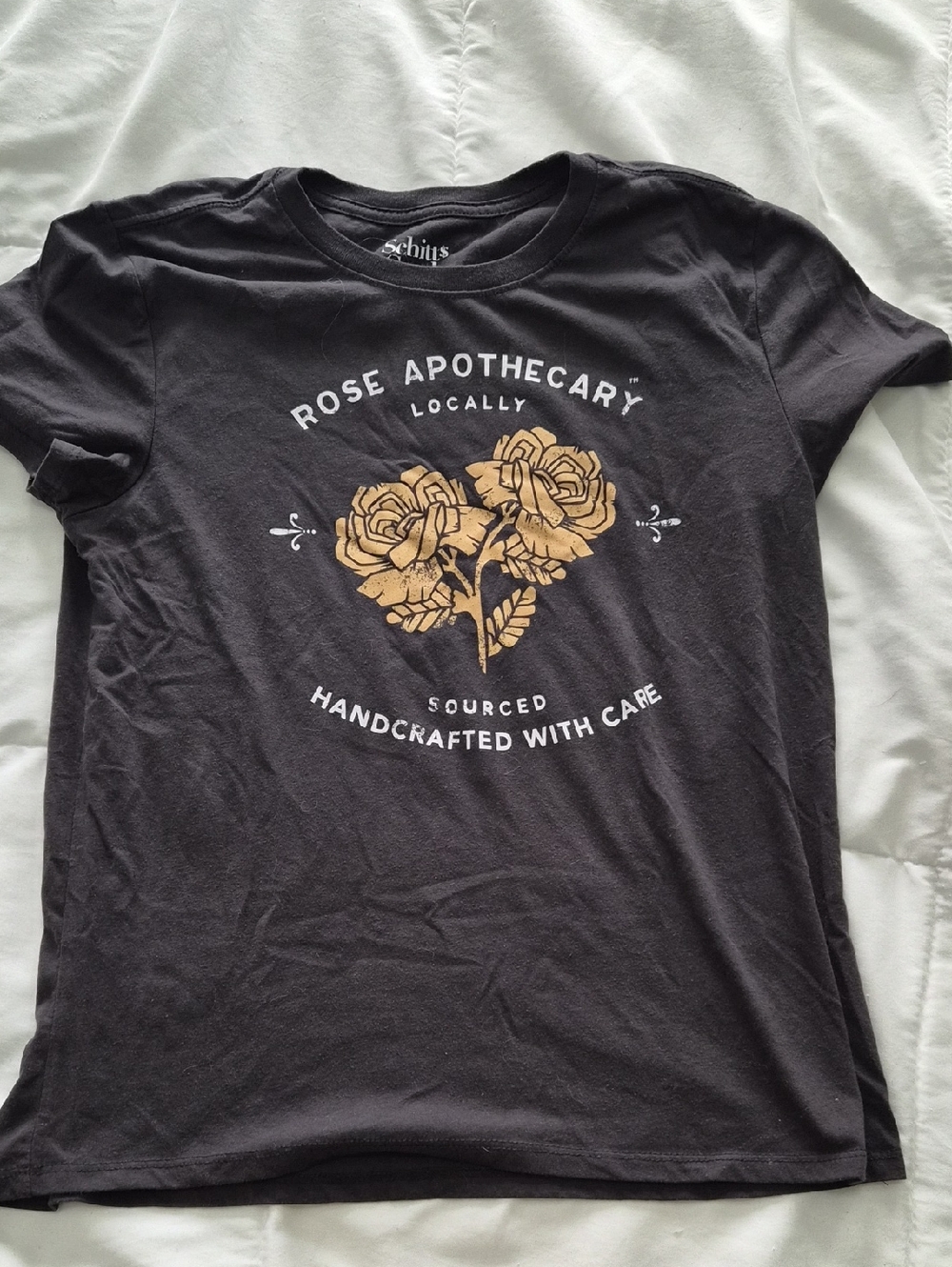 Schitts Creek Rose Apothecary Tee